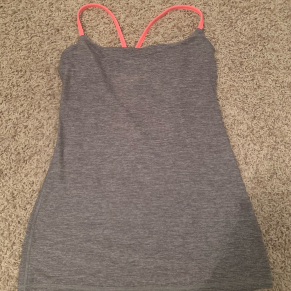 Lululemon Top